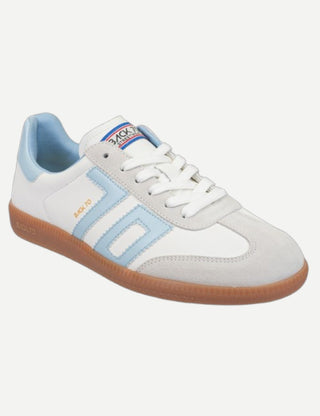 Back 70 Cloud Sneakers, Light Blue
