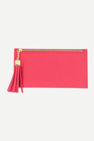 BC Bags Wallet, Fuschsia BC Bags