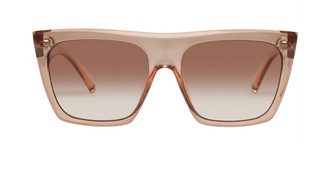 Le Specs The Thirst, Pink Quartz