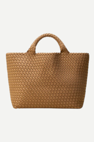Naghedi St.Barths Medium Tote, Montauk