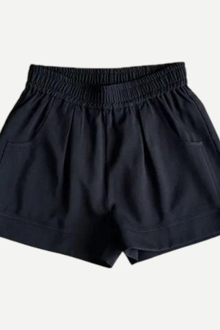 Joy Joy Jessica Short, Black