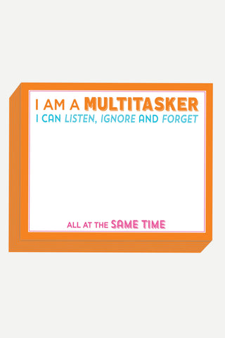Rosanne Beck Collections Tall Stack, I Am A Multitasker