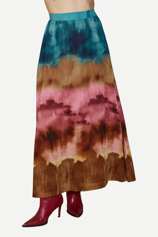 Alden Adair Daphne Skirt, Mesa
