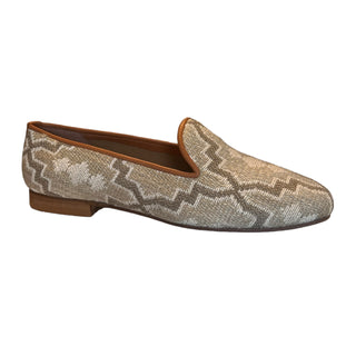 Ramon Tenza Taylor, Aztec Natural