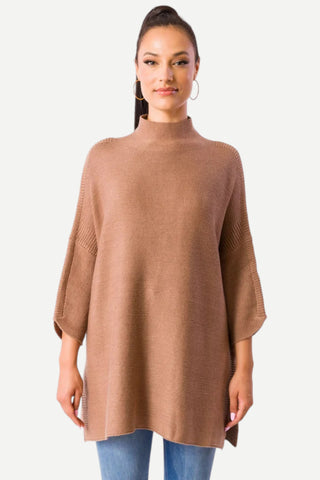 Kerisma Boho Tunic, Camel