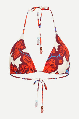 Marie Oliver Laguna Top, Orchid MARIE OLIVER