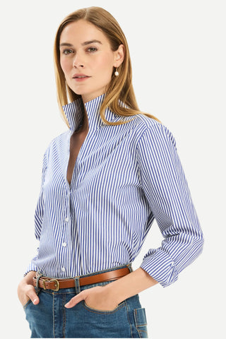 Tyler Boe Natalie Top, Cobalt