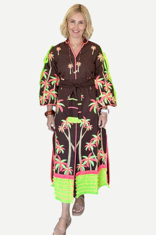 V By Jatin Varma Arya Dress, Spring/Summer