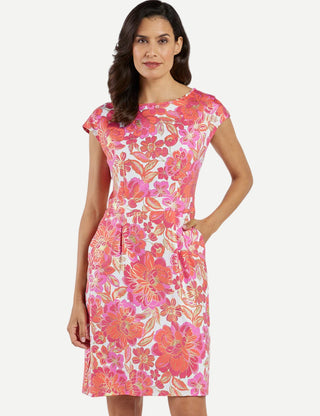 Jude Connally Joelle, Peony Dream White Gold