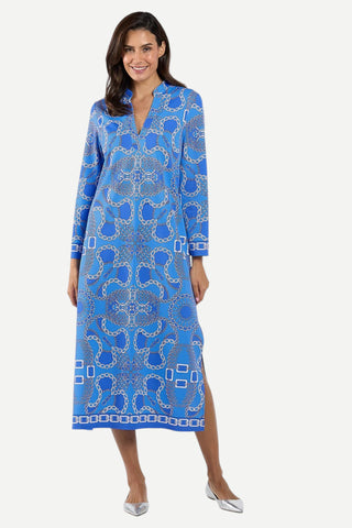 Jude Connally Devon Dress, Heritage Chains Peri