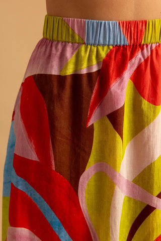 Double A Marisol Skirt DOUBLE A