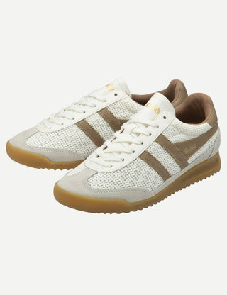 Galo Classic Tornado Zephyr Sneaker, Off White