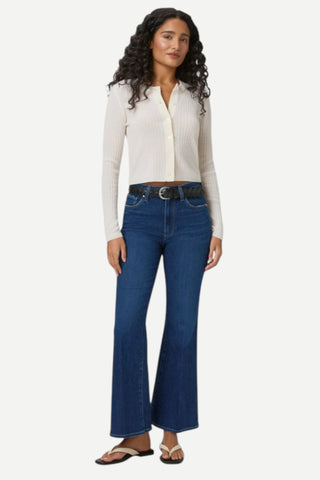 Paige Marlow Skimmer Pant, Marciella