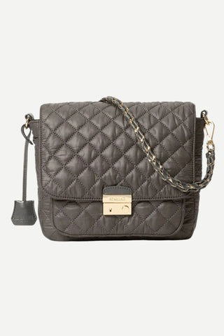 MZ Wallace Magnet Medium Crosby Lock Crossbody MZ WALLACE