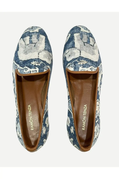 Ramon Tenza Taylor, Elephant Kravet Monkee's of the Village