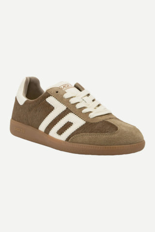 Back 70 Cloud P, Taupe Milk