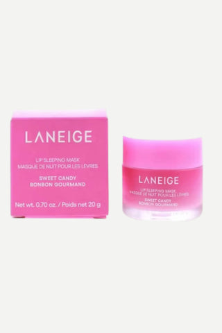 Laneige Beauty Lip Sleeping Mask, Sweet Candy