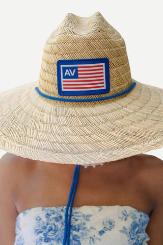 Lisi Lerch AV Surf Hat LISI LERCH