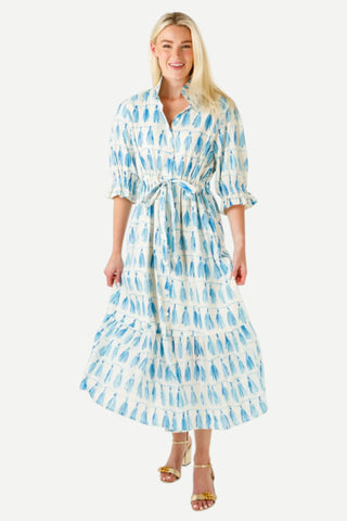Holly Shae Catherine Dress, Tassel Time Holly Shae