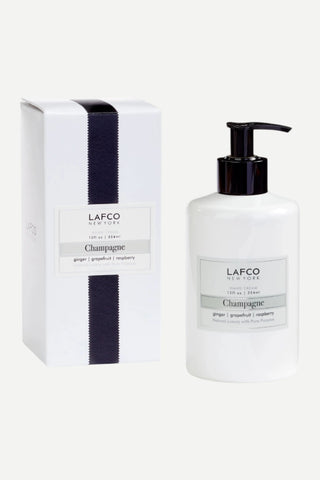 LAFCO 12oz Champagne Hand Cream