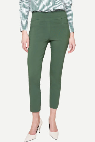 Renuar Woven Pant, Olive