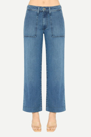 Morrison Denim Spectator, Riders on the Storm Morrison Denim