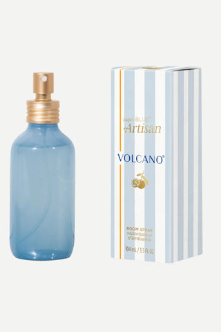 Capri Blue Volcano Artisan Caffe Capri Room Spray