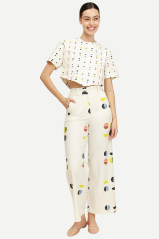 Project Adamo Ludo Pants Project Adamo