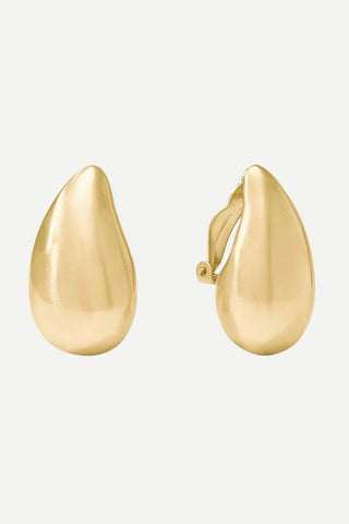 Julie Vos Wave Clip, Large