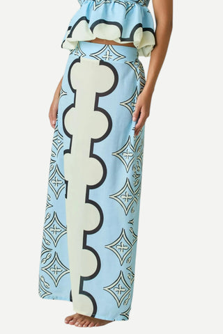 Lavi Luana Maxi Skirt LAVI