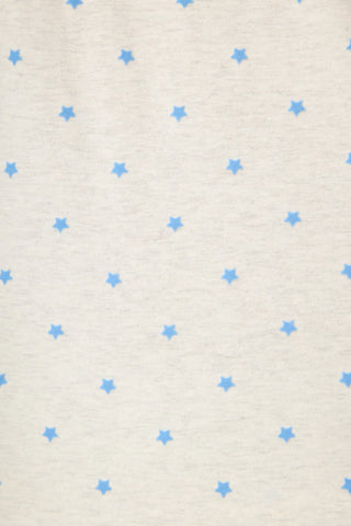 PJ Salvage Cloud Star Pant Pajama Set