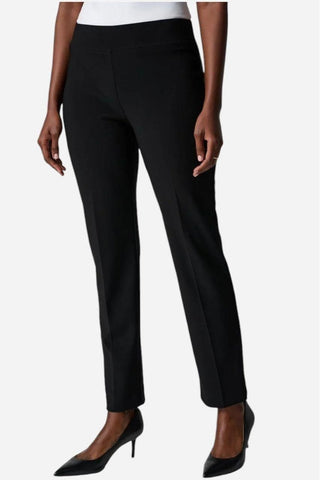 Joseph Ribkoff Classic Straight Pant, Black