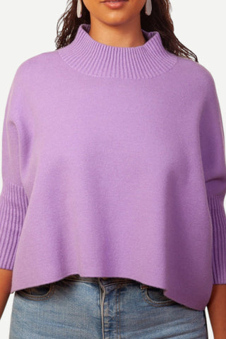 Kerisma Aja Sweater, Lavender