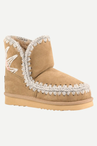 MOU Eskimo 18 Sun & Moon Boots