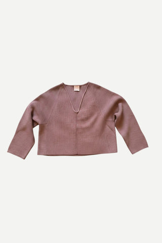 Kerisma Asima V Top, Reishi Brown