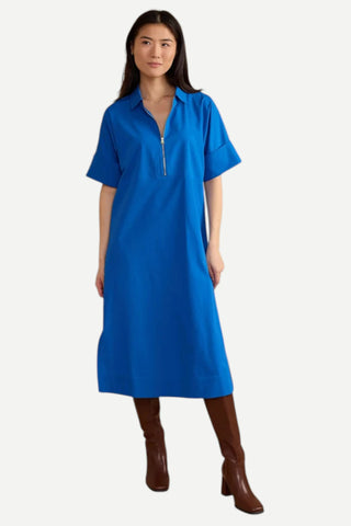 Double A Monica Dress, Monsoon
