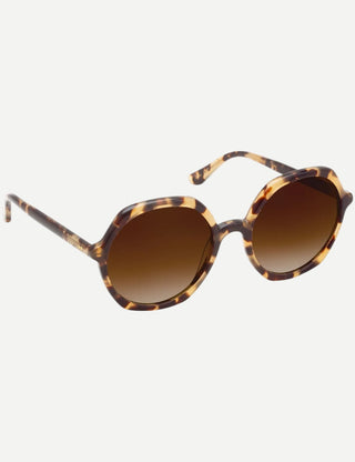 KREWE Sophia Sunglasses, Iberia
