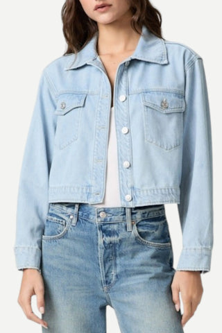 Paige Denim Michele Jacket, Encompass PAIGE DENIM