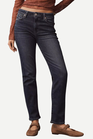 Paige Denim Cindy Straight Jean, Reagan St