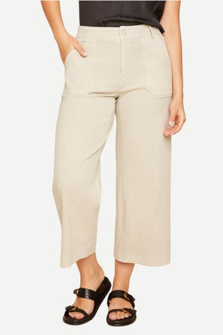 Renuar R11006 Pant, Oyster