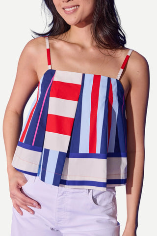Alden Adair Reed Top Alden Adair