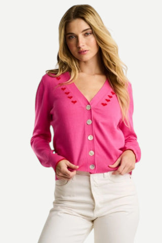 Lisa Todd Call It Love, Pink Power LISA TODD