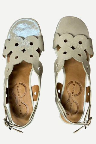 Chie Mihara Neide, Sand Heel