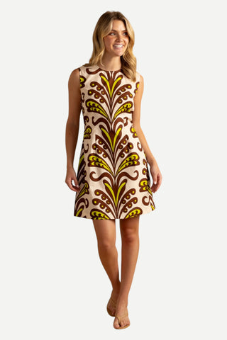 Double A Kendall Dress DOUBLE A