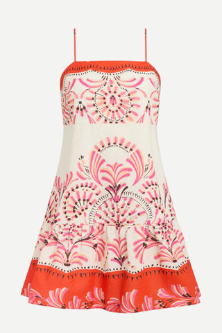 Marie Oliver Eileen Mini Dress, Seraphine MARIE OLIVER