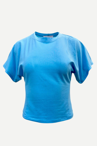 La Vida Riley Angel Crew Neck, Heaven La Vida Riley