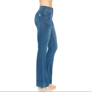 Morrison Denim Starlet, Hyperballad Morrison Denim