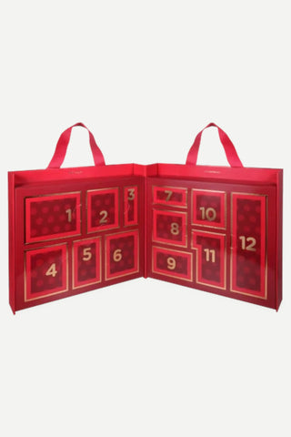 TELETIES 2026 Holiday Advent Calendar