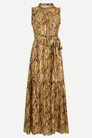 Marie Oliver Alice Dress, Wildcat