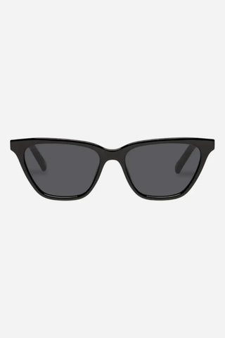 Le Specs Unfaithful Sunglasses, Black LE SPECS